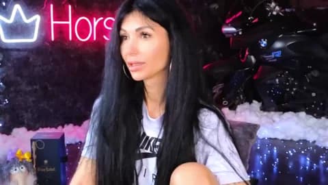 -BABAYAGA- HD Camrip • 120min • 2026-01-08 10:02