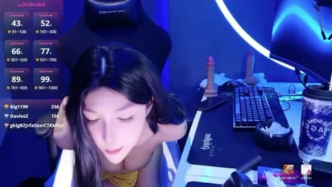 Abcdmiao-Baby HD Camrip • 60min • 2026-03-11 11:28