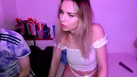 Almondmilka HD Camrip • 78min • 2026-03-08 04:54