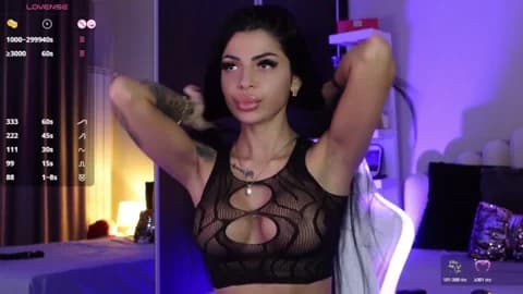 AngelaMyst HD Camrip • 120min • 2026-01-22 18:51