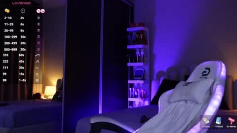 AngelaMyst HD Camrip • 111min • 2026-01-27 17:46