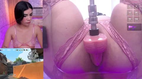 AriHale HD Camrip • 60min • 2026-03-29 03:49