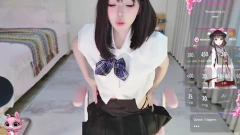 Bella-ox HD Camrip • 64min • 2026-04-27 05:00