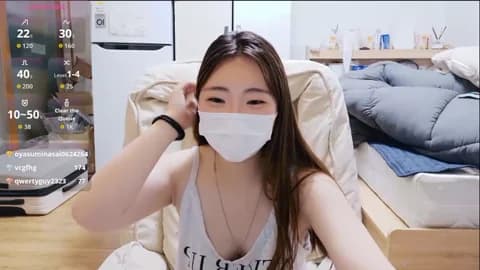 Berry_Chuu HD Camrip • 38min • 2026-05-21 12:37