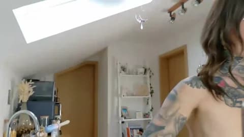 BrownieyQueen HD Camrip • 40min • 2026-03-24 09:16