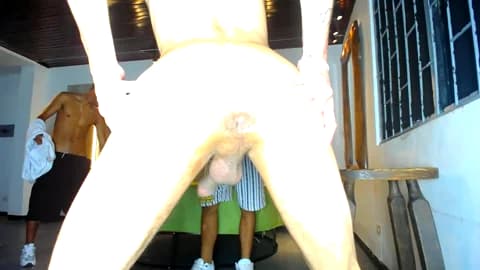 CERUJOIS HD Camrip • 105min • 2026-01-12 21:02