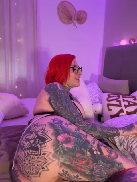 CatCoxx HD Camrip • 73min • 2026-03-17 07:54