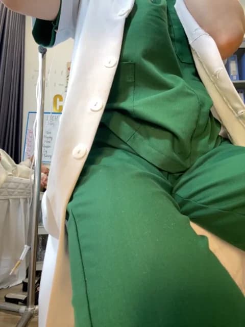 Clinic_Sexy HD Camrip • 31min • 2026-03-01 10:10