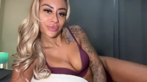 CoCo-Queen HD Camrip • 32min • 2026-04-27 04:19