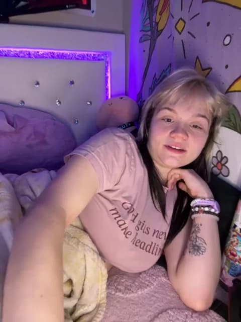Cutiepiespanks HD Camrip • 41min • 2026-03-27 05:27