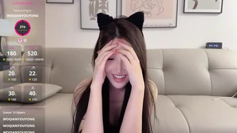 Daidai-77 HD Camrip • 61min • 2026-01-12 18:27