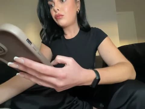 FrancescaXO HD Camrip • 54min • 2026-04-21 19:57