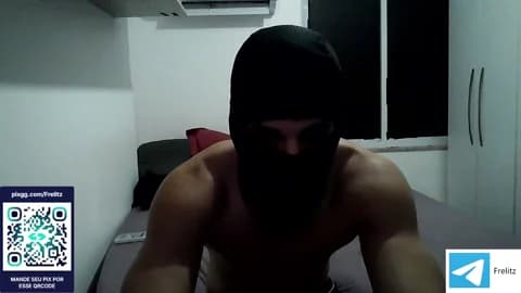 Frelitz HD Camrip • 76min • 2026-01-15 05:29