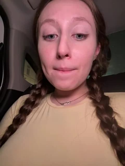 FroggyAnna HD Camrip • 40min • 2026-01-16 24:41