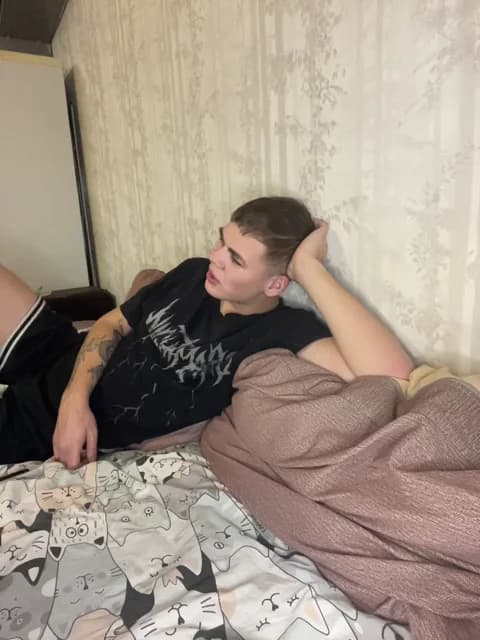 Funny-Banny HD Camrip • 45min • 2026-01-14 01:05