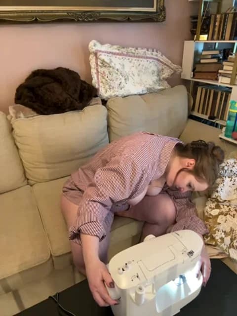 GingerSnap33 HD Camrip • 59min • 2026-01-17 20:10