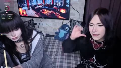 GraypacLive HD Camrip • 76min • 2026-01-12 18:34