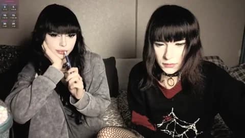 GraypacLive HD Camrip • 120min • 2026-03-15 20:15