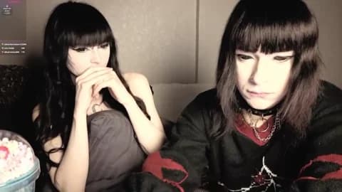 GraypacLive HD Camrip • 72min • 2026-03-15 21:28