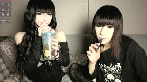 GraypacLive HD Camrip • 34min • 2026-03-26 22:52