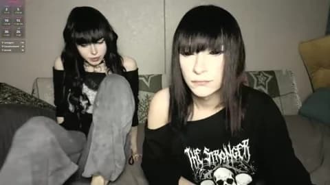 GraypacLive HD Camrip • 31min • 2026-04-02 16:51