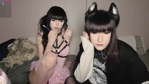 GraypacLive HD Camrip • 84min • 2026-04-22 24:51