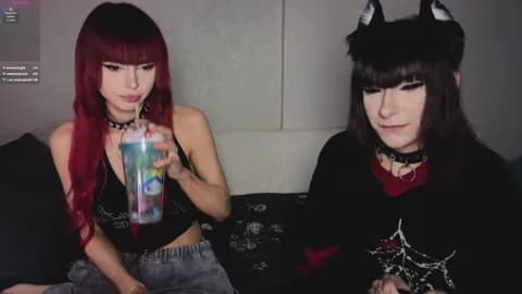 GraypacLive HD Camrip • 92min • 2026-04-27 05:41