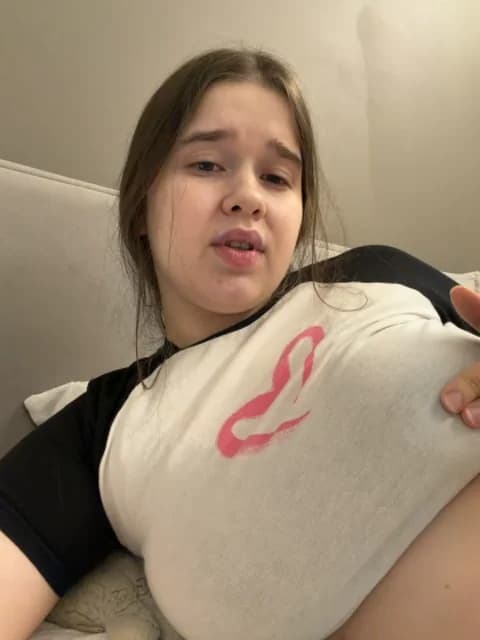 HornyGirlH HD Camrip • 45min • 2026-05-01 02:27