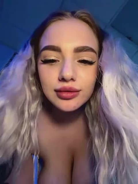 HugeBoobsAlice HD Camrip • 31min • 2026-01-11 10:08