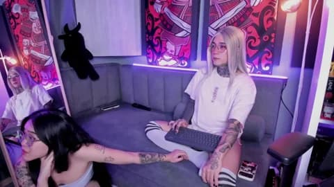 JadeyKhada HD Camrip • 44min • 2026-04-22 24:08