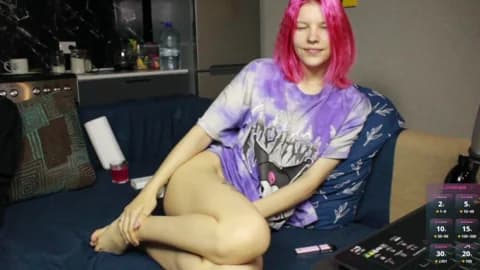 Kamala_Adele HD Camrip • 51min • 2026-01-24 23:15