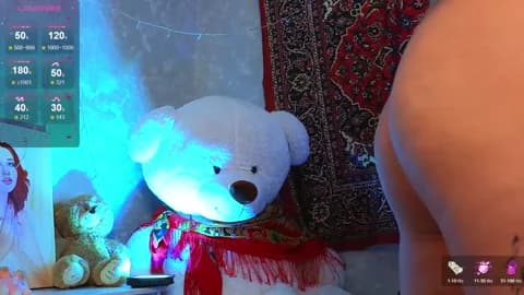 Lilith-Hustle HD Camrip • 120min • 2026-04-14 17:44