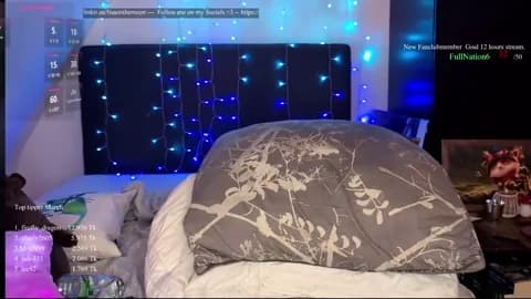 Lisaonthemoon HD Camrip • 60min • 2026-03-17 02:24