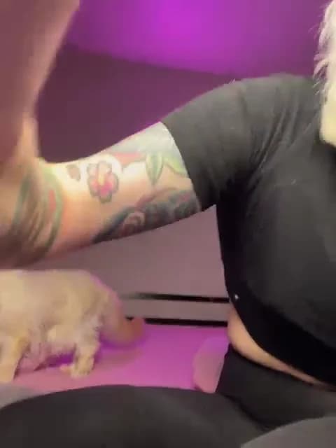 LuxBby HD Camrip • 41min • 2026-01-15 01:25