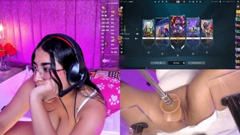 MarihanFerrer HD Camrip • 102min • 2026-04-09 02:56