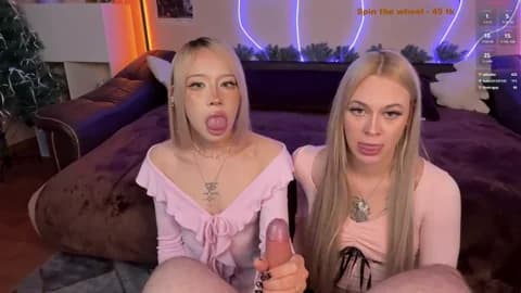 NickAnny HD Camrip • 31min • 2026-01-18 07:02