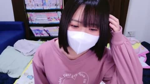 Nonchan_ HD Camrip • 80min • 2026-03-11 13:08