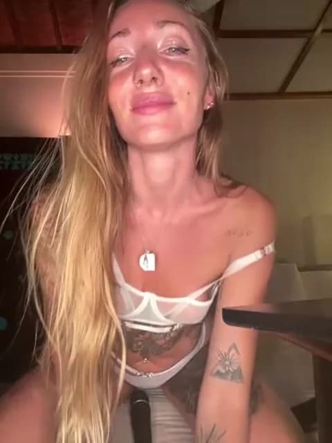 OpheliaRoxx HD Camrip • 55min • 2026-01-19 07:47