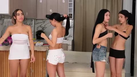 Petiteess HD Camrip • 54min • 2026-01-17 15:44