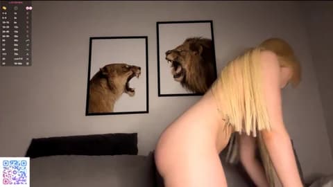 PetulaGunton HD Camrip • 35min • 2026-01-16 24:04