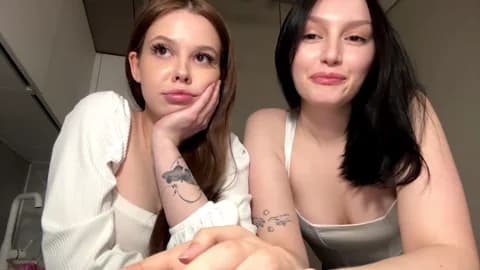 PinkClouds HD Camrip • 93min • 2026-01-29 22:04