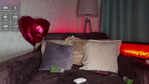 PinkFoxya HD Camrip • 40min • 2026-03-20 21:00