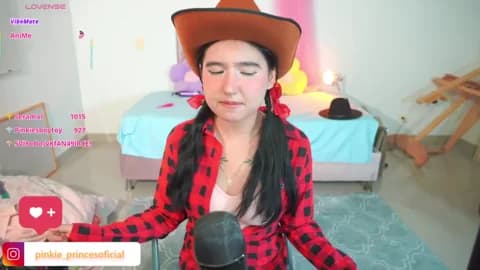 Pinkie_Princes HD Camrip • 39min • 2026-04-26 10:20