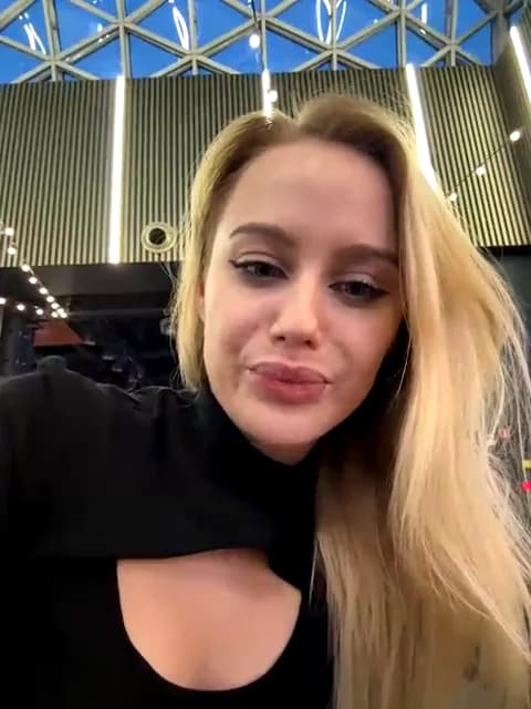 PrettyKatea HD Camrip • 40min • 2026-01-26 15:16