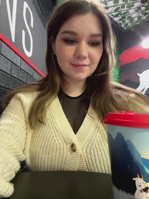 PumaShyXD HD Camrip • 42min • 2026-01-14 12:13