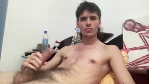 PygmaBoy HD Camrip • 82min • 2026-03-22 07:47