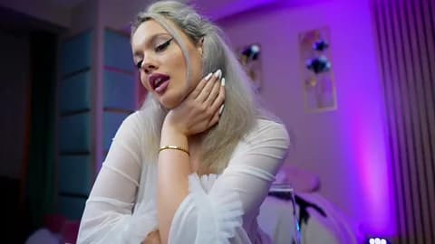 SabrinaJade HD Camrip • 71min • 2026-01-15 11:06