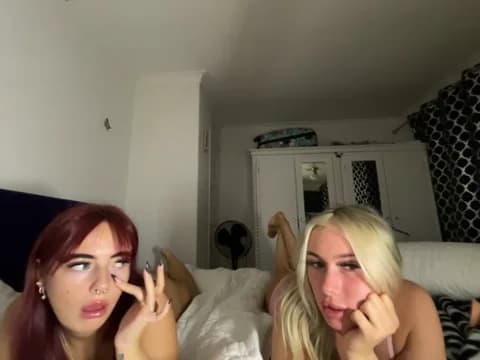 SexySaraxxoo HD Camrip • 47min • 2026-04-30 01:48