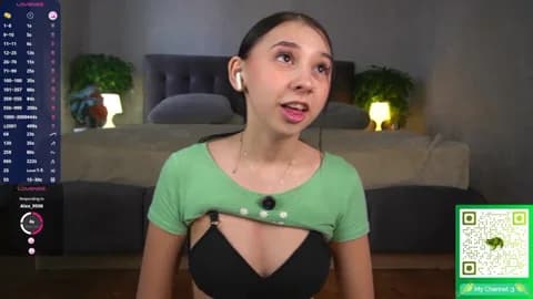 Sssonya HD Camrip • 45min • 2026-01-17 11:20