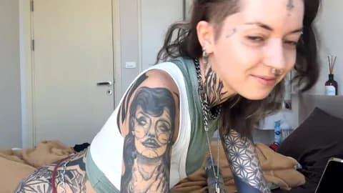 Stella_Borgerban HD Camrip • 38min • 2026-01-26 07:10